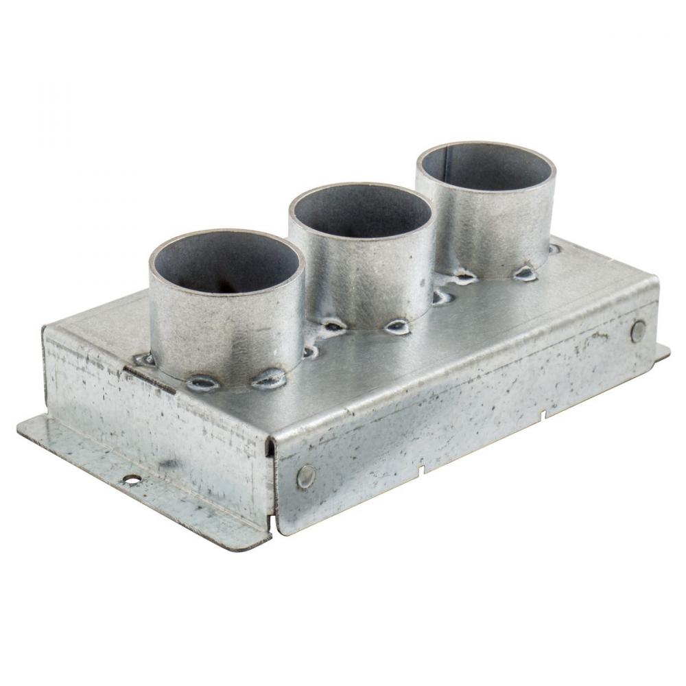 S1R FRPT 8 BASE THREE 1-1/4 INCH  EMT