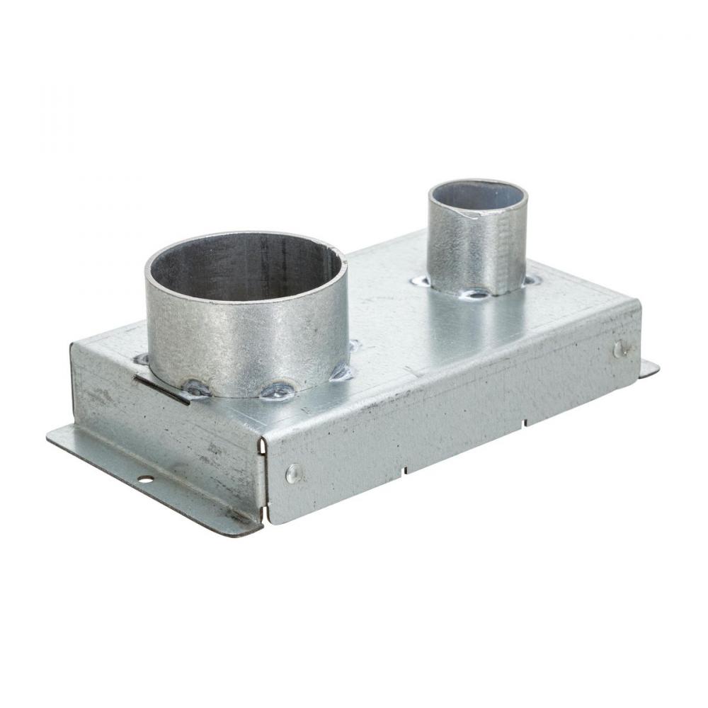 S1R FRPT 8 BASE 1 + 2 EMT