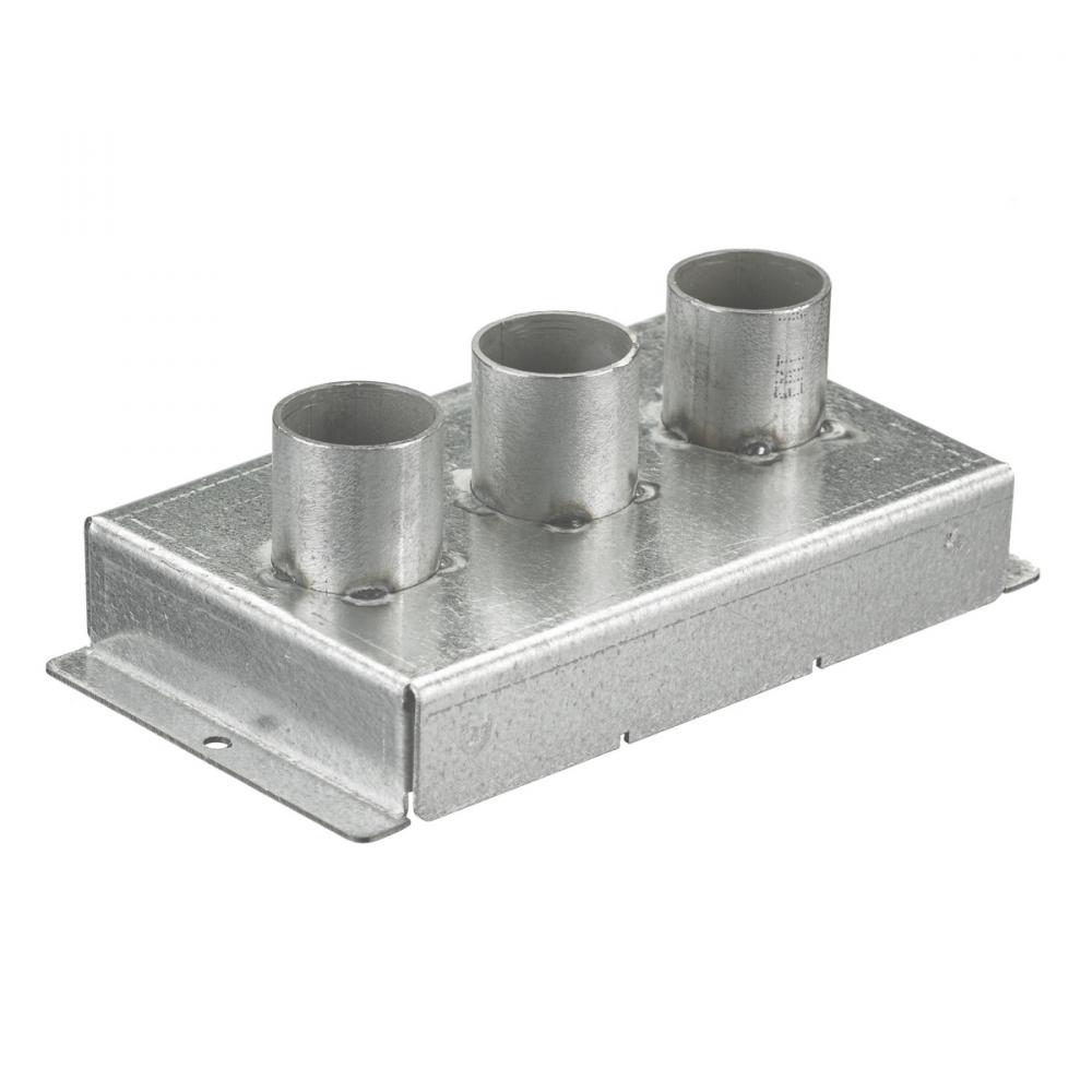 S1R FRPT 8 BASE 3X 1-INCH EMT