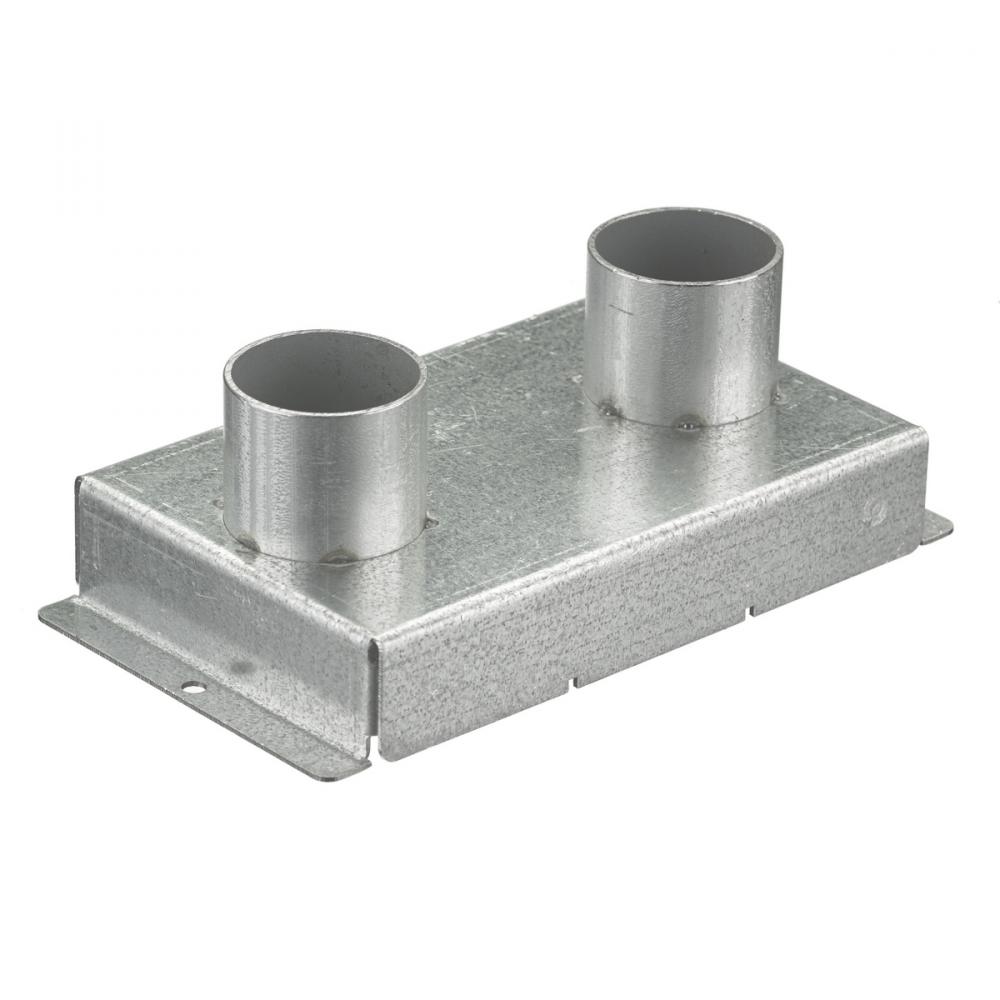 S1R FRPT 8 BASE TWO 1-1/4 INCH  EMT