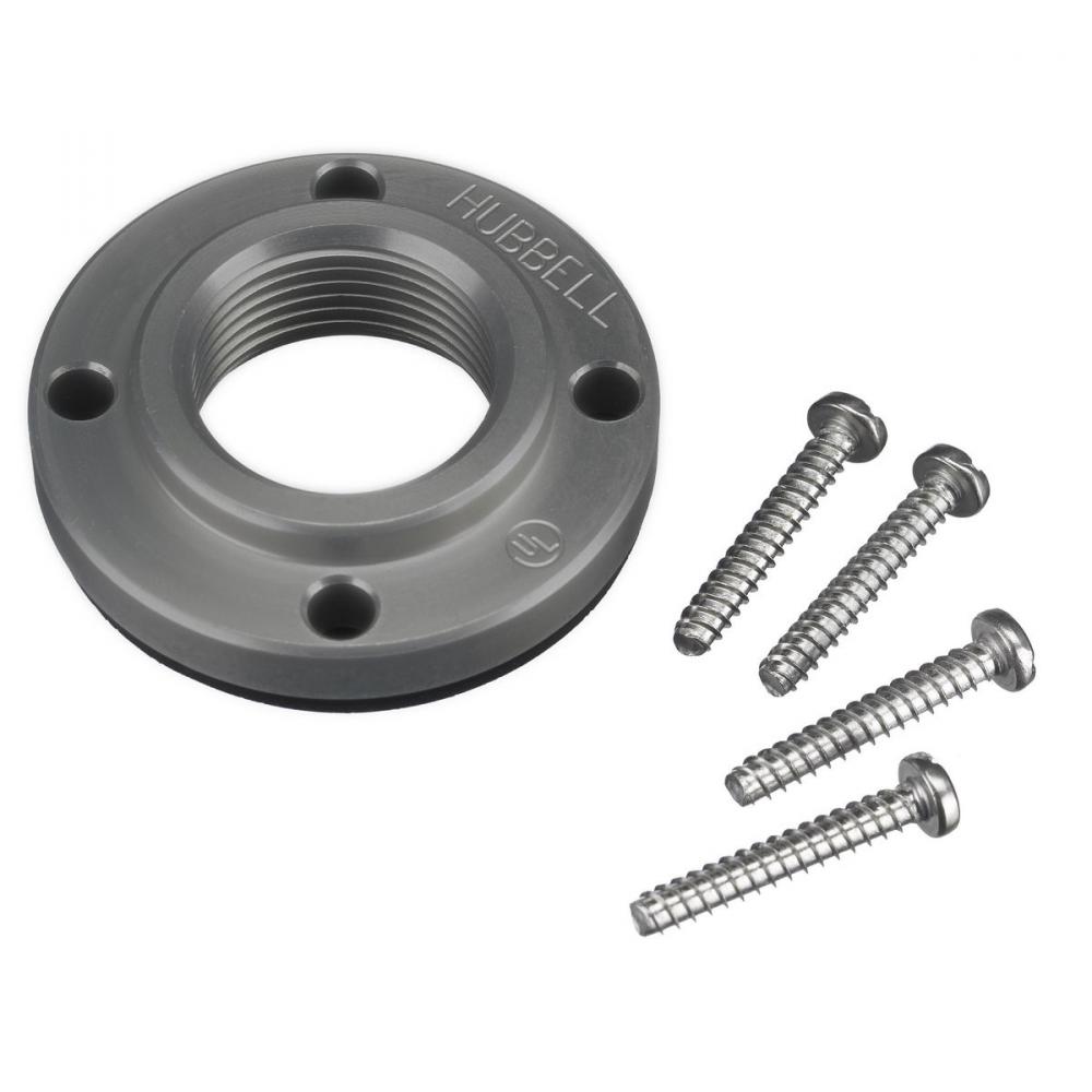 PS, L/T NM ADAPT, 1&#34; HUB, 30/32A 5W