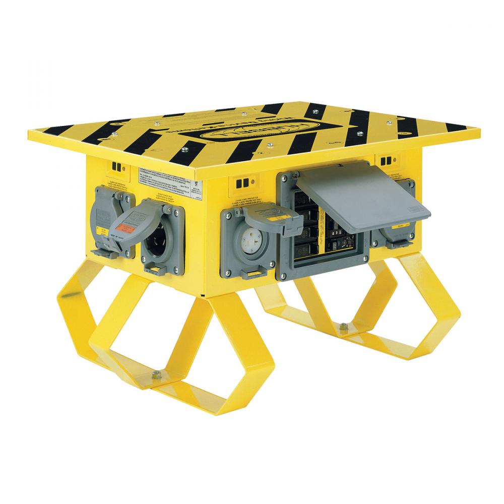 SPIDER BOX STRAIGHT BLADE
