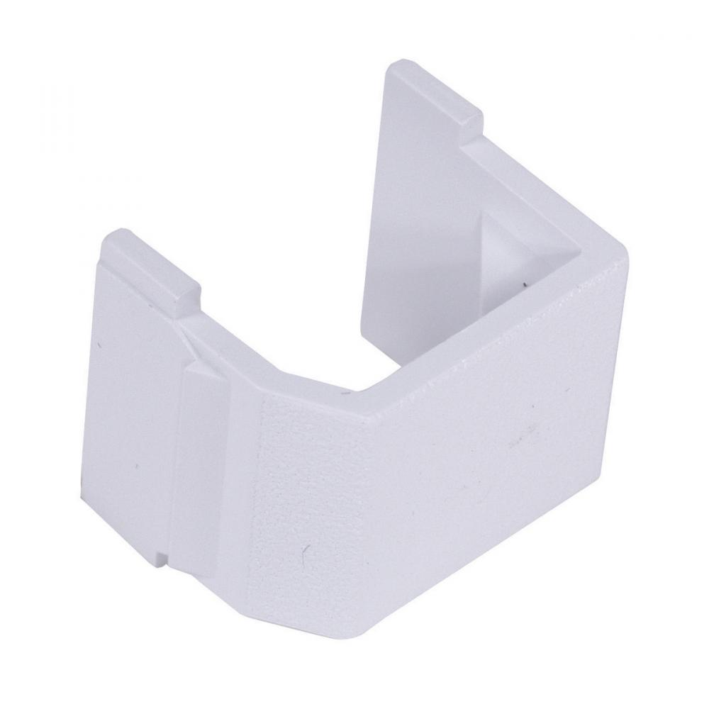 SNAP-FIT, BLANK,WH,10PK