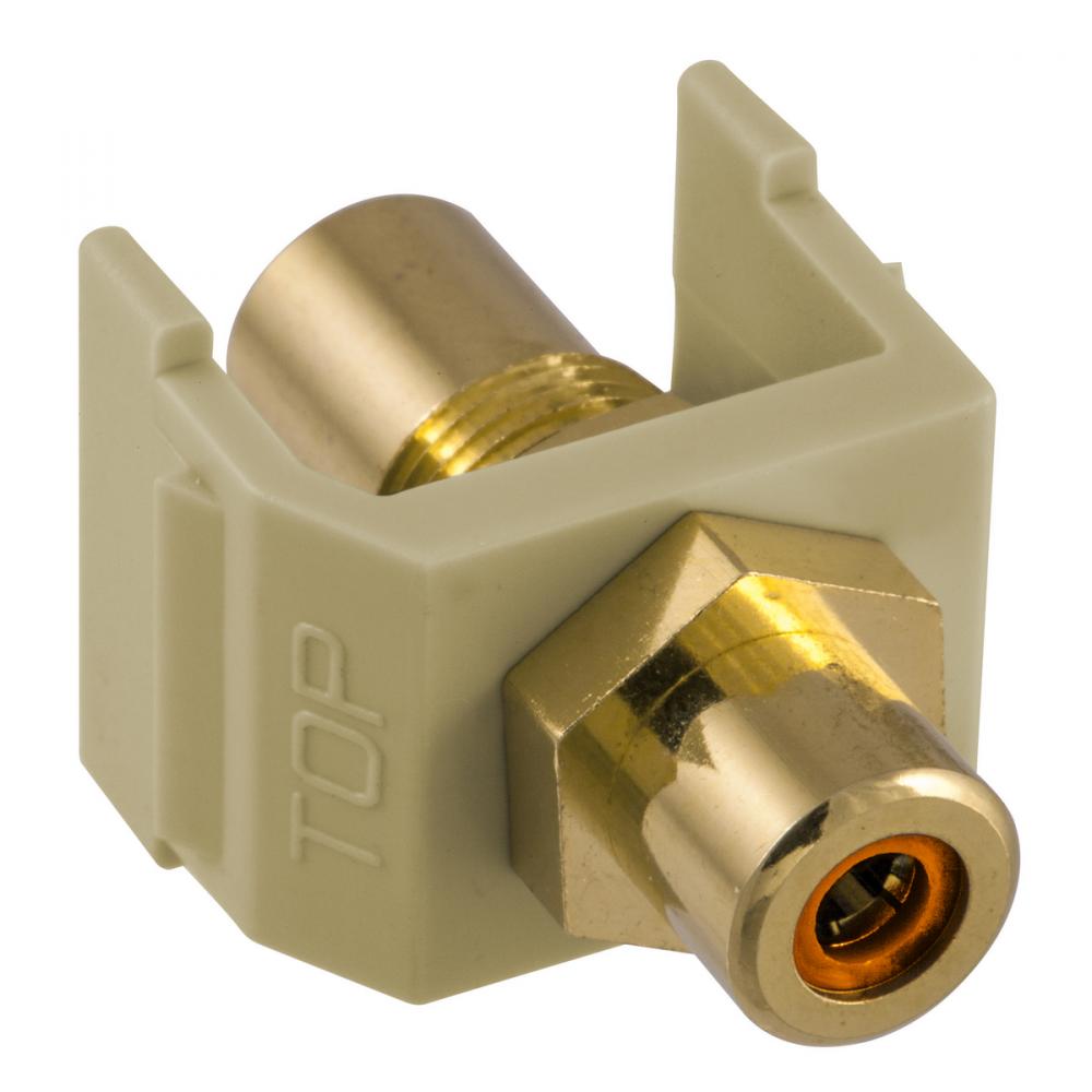 SNAP-FIT, OR RCA/RCA,EI HOUSING