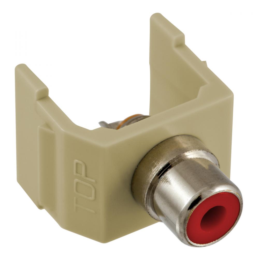 SNAP-FIT, RD RCA,SOLDER,EI HOUSING