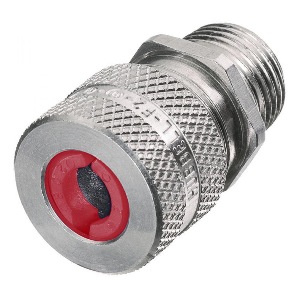 CORDCON, STR ML, .19-.25&#34;, 3/8&#34;, ALU
