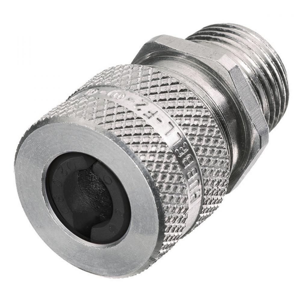 CORDCON, STR ML, .25-.31&#34;, 3/8&#34;, ALU