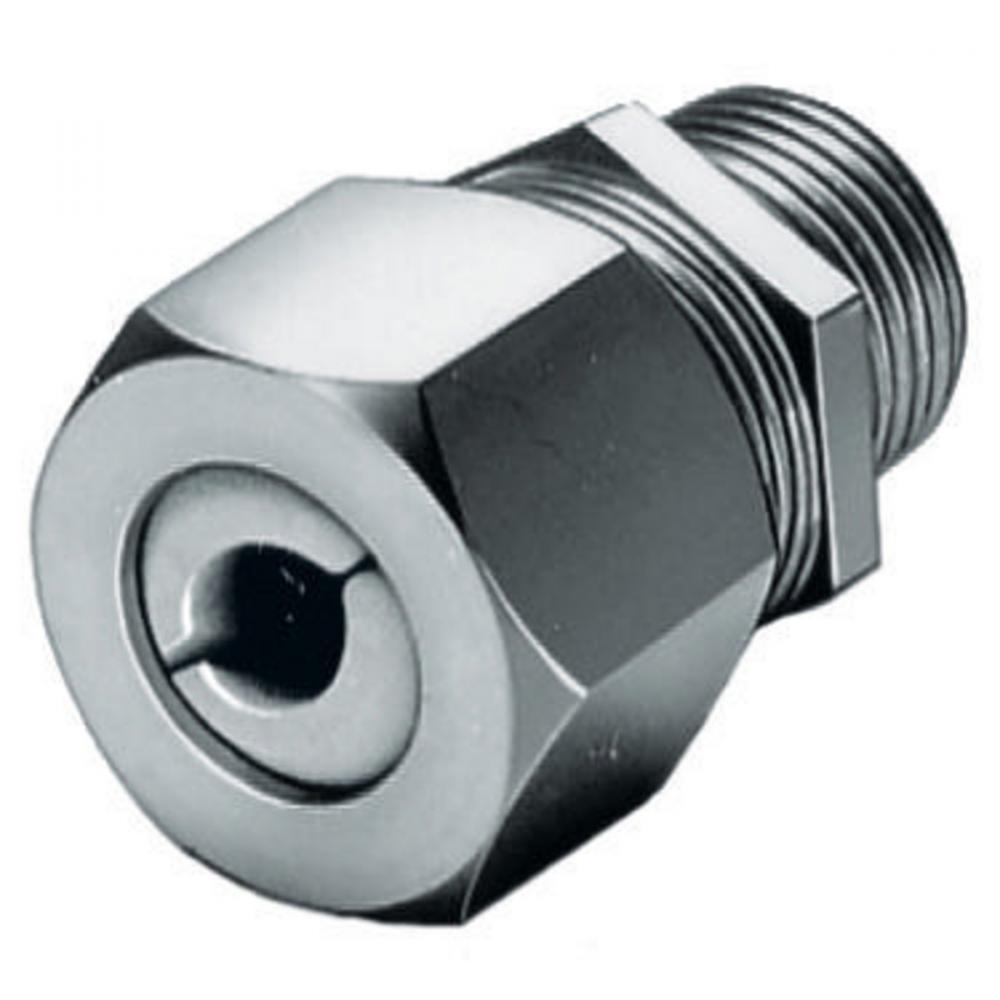 CORDCON, STR ML, .31-.38&#34;, 3/8&#34;, SS