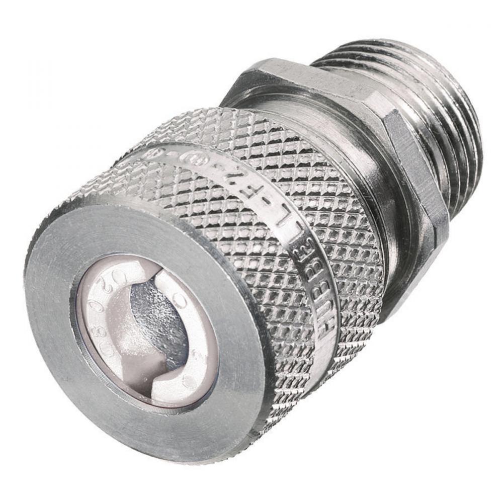 CORDCON, STR ML, .31-.38&#34;, 3/8&#34;, ALU