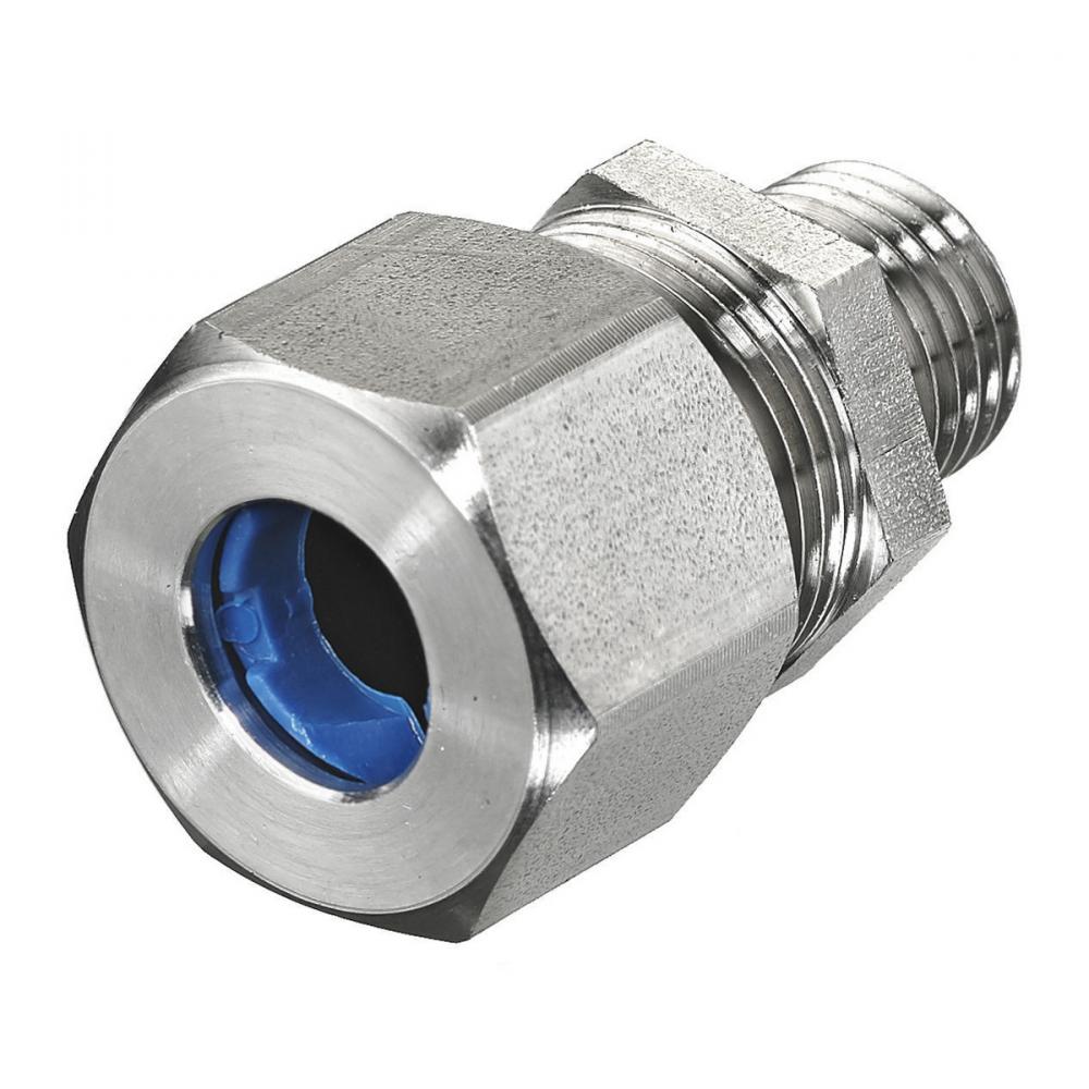 CORDCON, STR ML, .38-.44&#34;, 3/8&#34;, SS