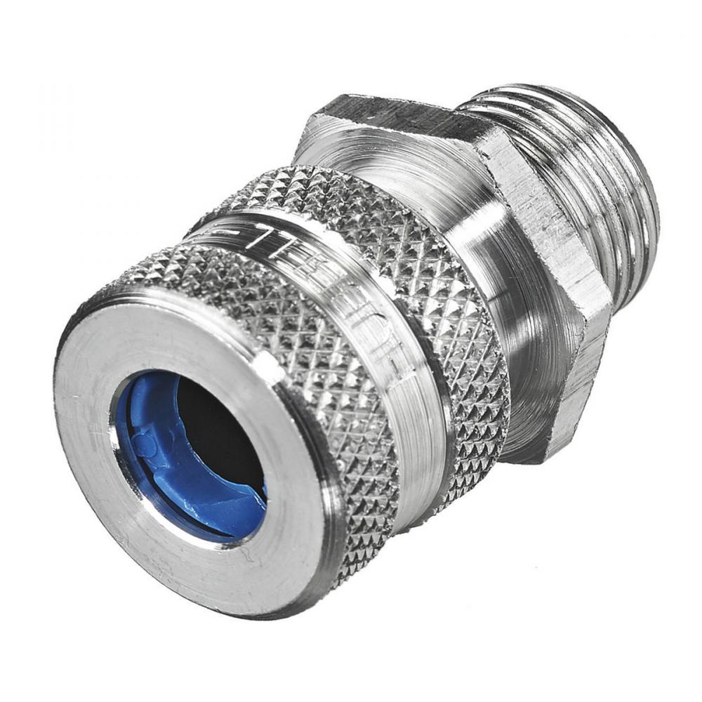 CORDCON, STR ML, .38-.44&#34;, 3/8&#34;, ALU