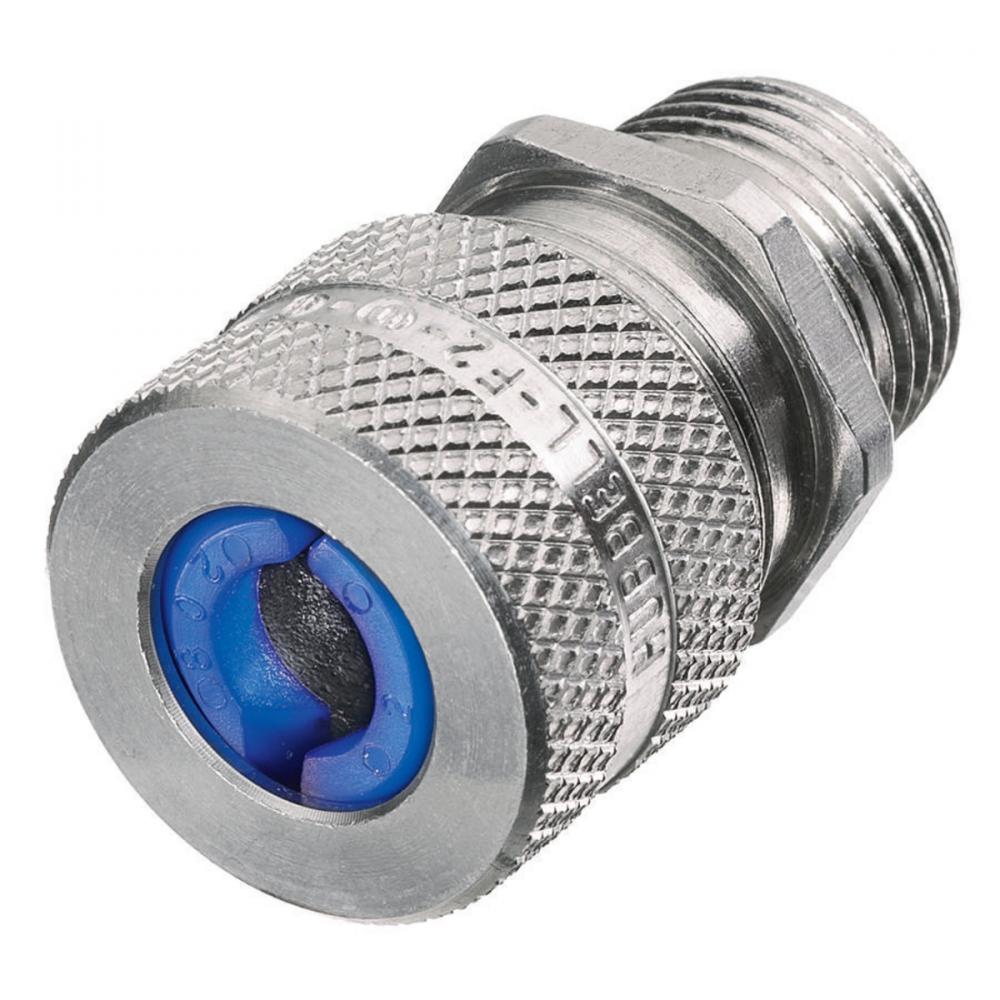 CORDCON, STR ML, .38-.44&#34;, 1/2&#34;, ALU