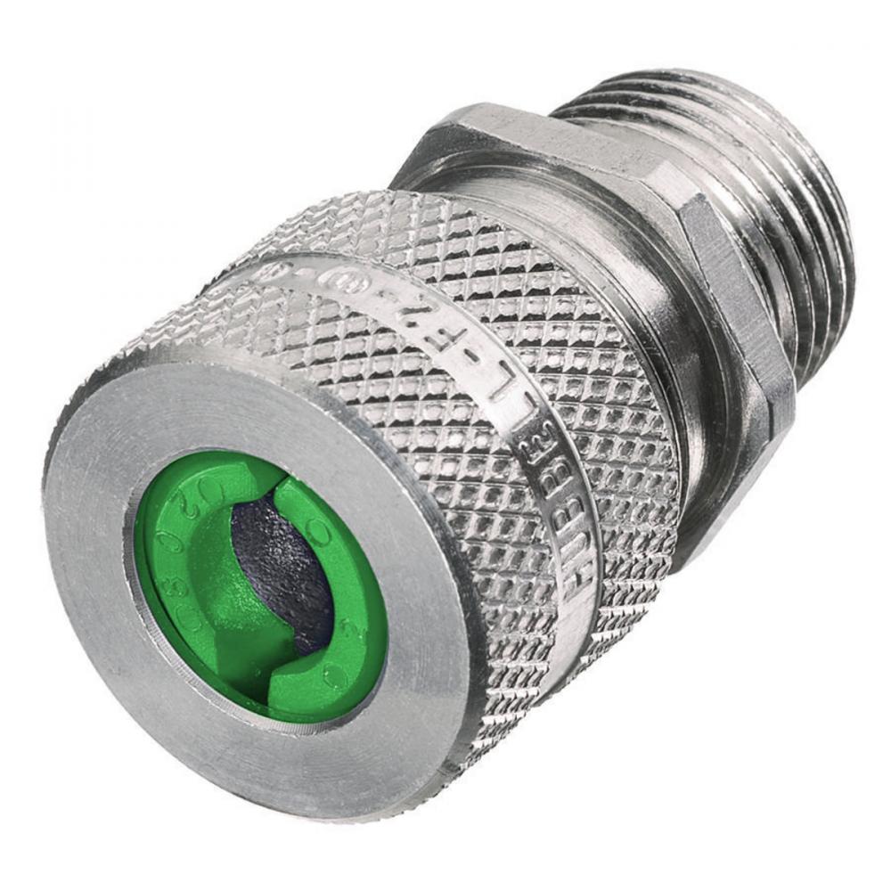 CORDCON, STR ML, .06-.13&#34;, 1/2&#34;, ALU