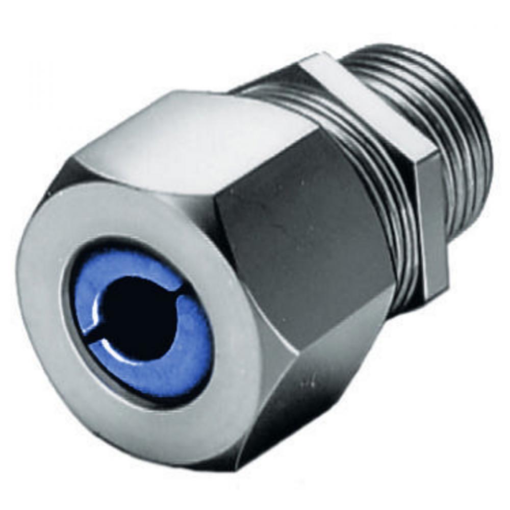 CORDCON, STR ML, .38-.50&#34;, 1/2&#34;, SS