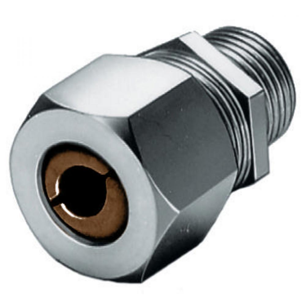 CORDCON, STR ML, .50-.63&#34;, 1/2&#34;, SS
