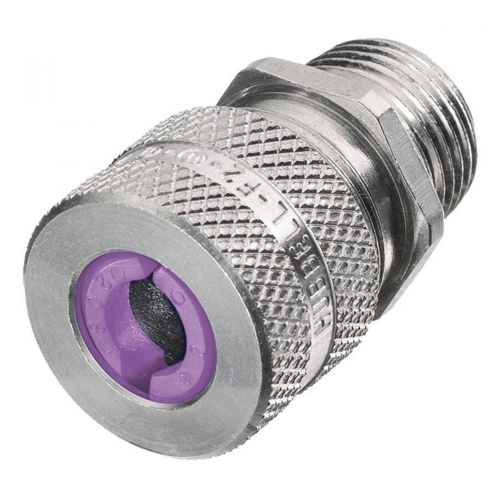 CORDCON, STR ML, .75-.88&#34;, 1/2&#34;, ALU