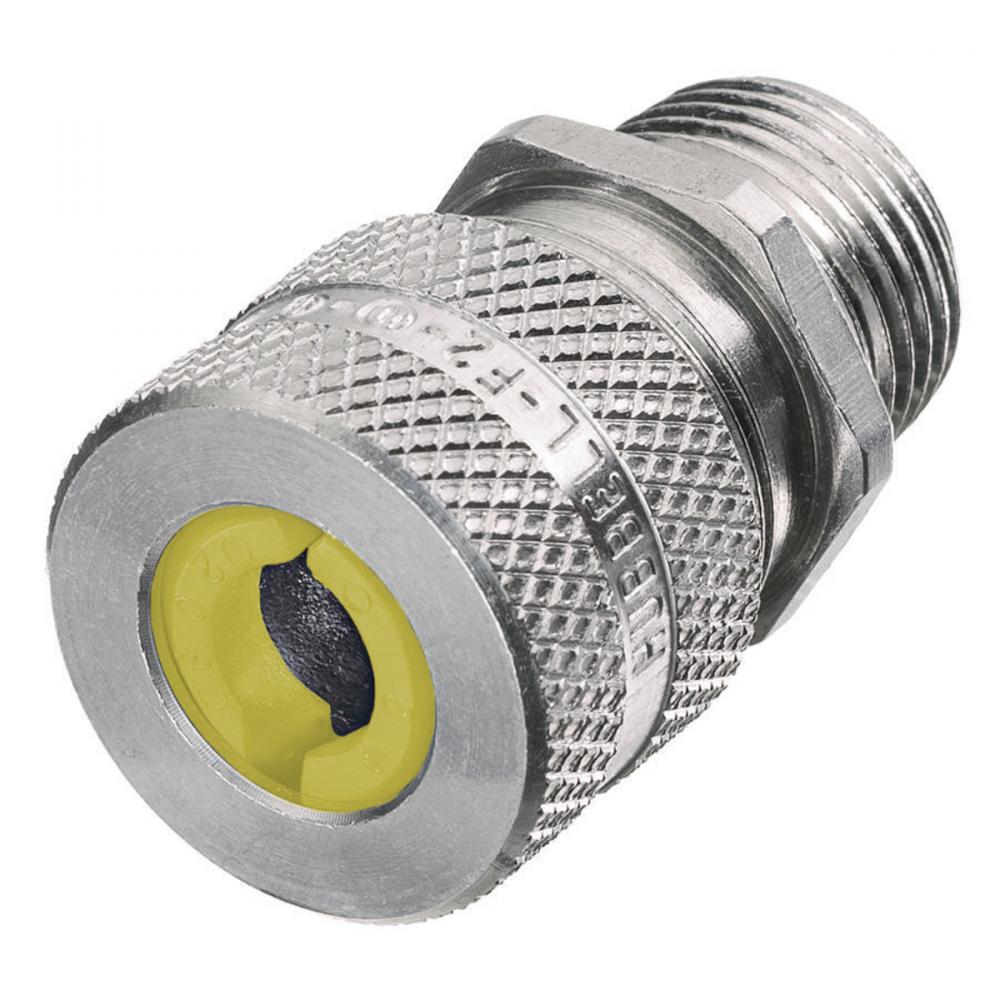 CORDCON, STR ML, .63-.75&#34;, 1&#34;, ALU