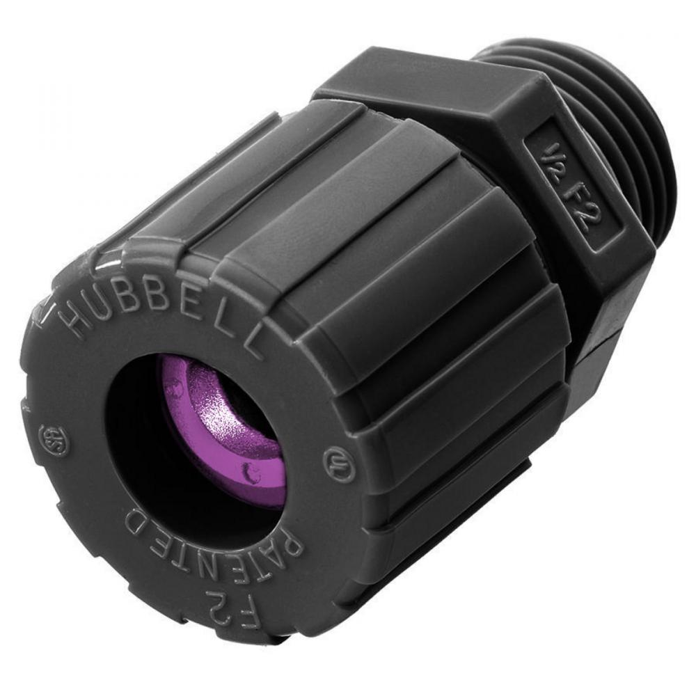CORDCON, STR ML, .75-.88&#34;, 1&#34;, NYL, BK