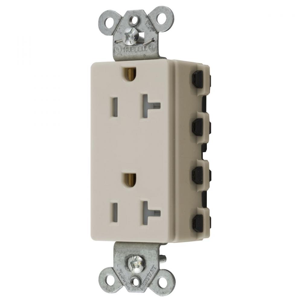 SNAPCONNECT STY LINE DECO 20A/125V TR LA