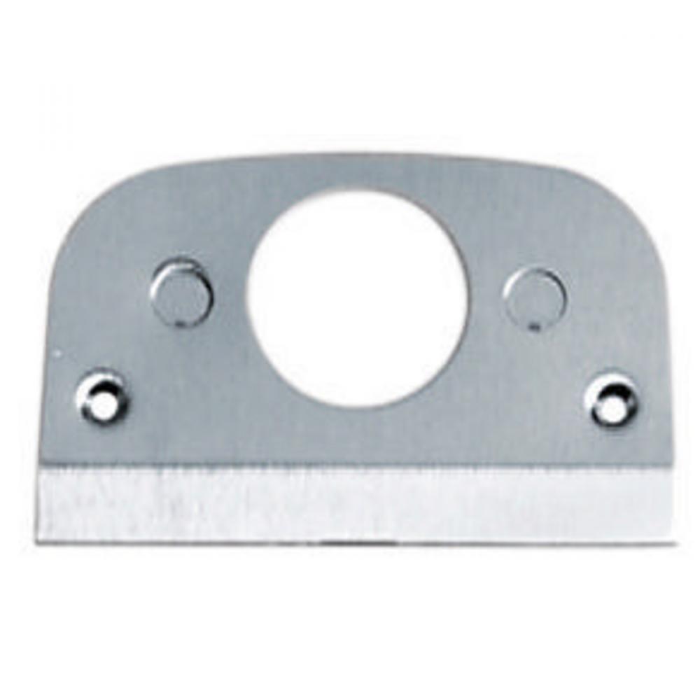 LOCON FACE PLATE, 1.40&#34;, SS
