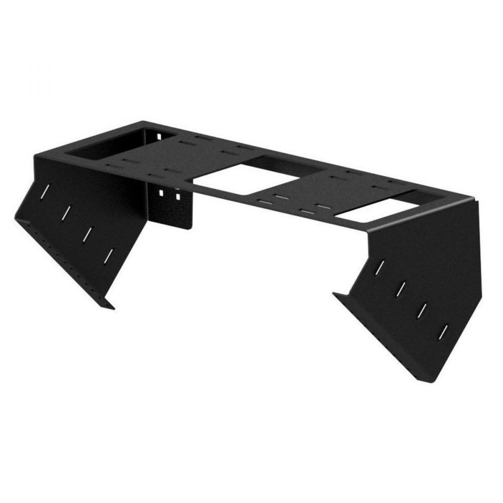 WALL+TRAY MNT BRKT,ANGL,1224,3U