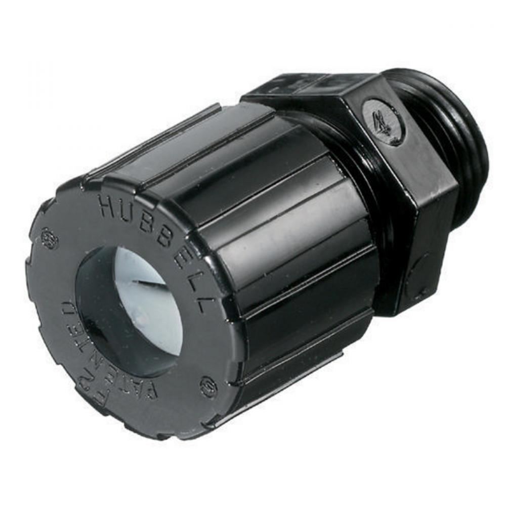 UGRD FEED CONN, .20&#34;-.40&#34;, 1/2&#34;, NYL