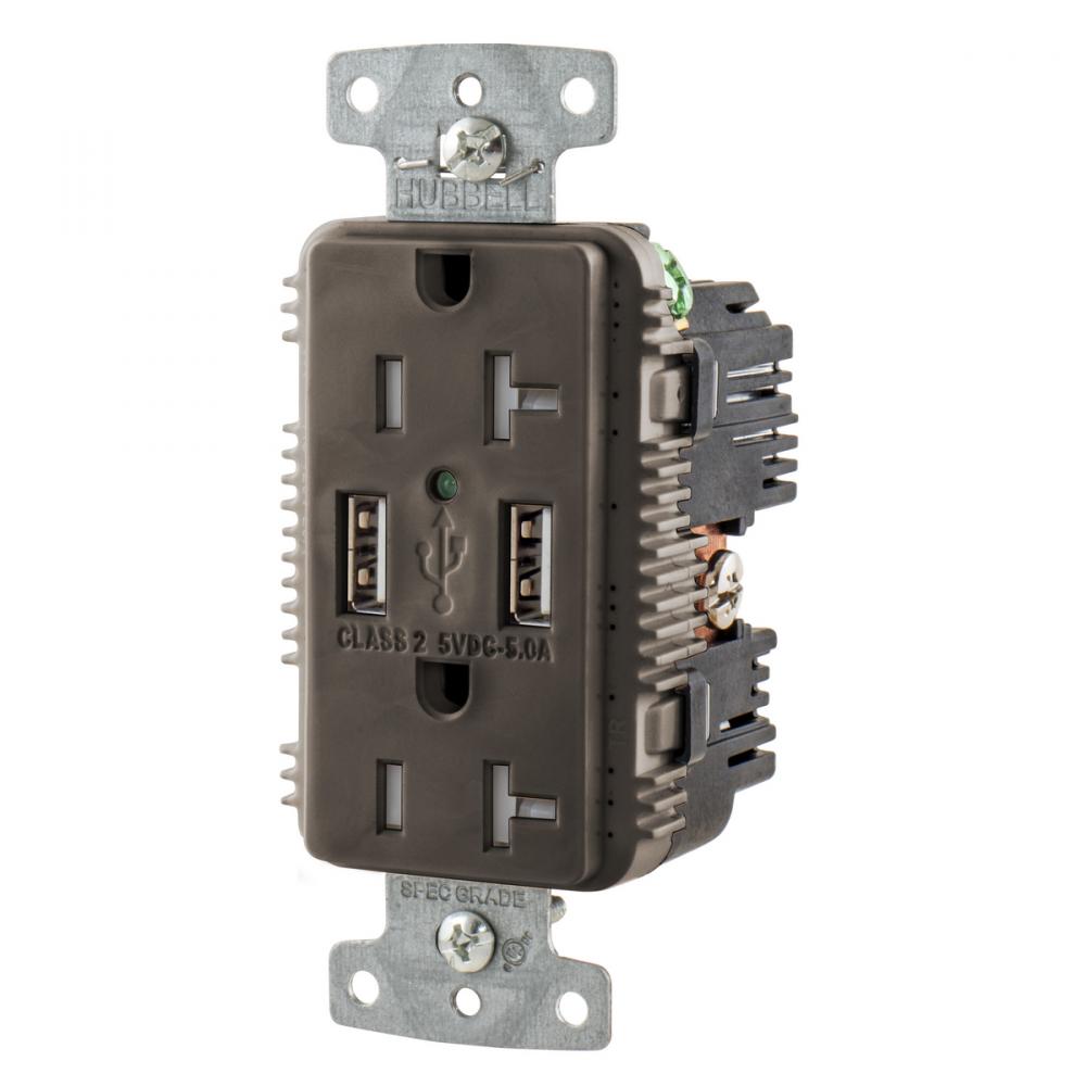 HBL USB20A5