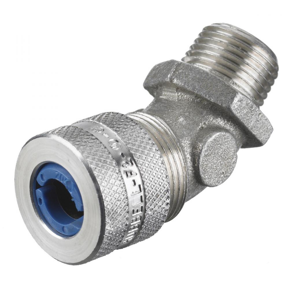 CORDCON, 45 ML, .38-.50&#34;, 3/4&#34;, ALU