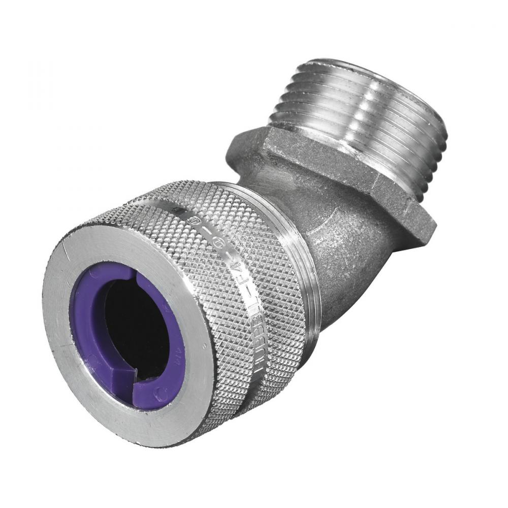 CORDCON, 45 ML, .75-.88&#34;, 1&#34;, ALU