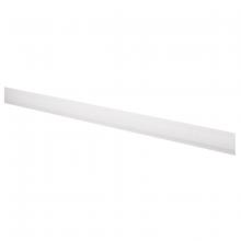 Hubbell Wiring Device-Kellems HBLALUC5W - RACEWAY,5' COVER,HBLALU3800/4800,WHITE