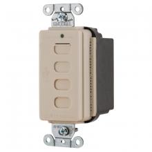 Hubbell Wiring Device-Kellems USB4CLA - USB CHRGR 4 PORT 5AMP 5 TYPE C, LA