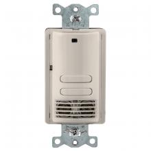 Hubbell Wiring Device-Kellems AU2000LA22 - WSS ADAPT,OCC/VAC,US,2 CIRC,120/277V,LA