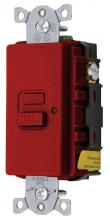 Hubbell Wiring Device-Kellems GFBF20RLA - HBL 