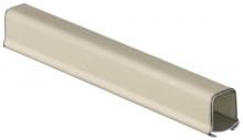 Hubbell Wiring Device-Kellems HBL7505IV - RACEWAY, 1 CHAN, 5', HBL750 SER, IV