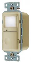 Hubbell Wiring Device-Kellems ATP2000NI - OCC/VAC SENSOR,AT PIR,120/277V,NIGHTL,IV