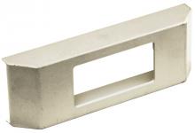 Hubbell Wiring Device-Kellems HBL24106RRK - RACEWAY, STYL 106 FRAME ADPT, HBL2400