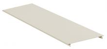 Hubbell Wiring Device-Kellems HBL6750C315IV - RACEWAY, 31.5" COVER, HBL6750 SER, IVORY