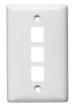Hubbell Wiring Device-Kellems NSP103W - HBL NSP103W