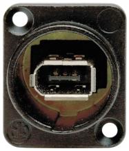 Hubbell Wiring Device-Kellems 139410 - CONN, 1394 FEED THRU,PANEL MOUNT,10PK