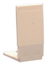 Hubbell Wiring Device-Kellems AMOBL10 - HOUSING, BRKT,BLANK,10PK