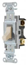 Hubbell Wiring Device-Kellems CS315LA - SWITCH, SPEC, 3W, 15A 120/277V, LA
