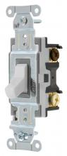 Hubbell Wiring Device-Kellems CS320OW - SWITCH, SPEC, 3W, 20A 120/277V, OW