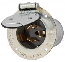 Hubbell Wiring Device-Kellems CS6375M3 - CAT #CS6375, BULK 10
