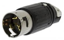 Hubbell Wiring Device-Kellems CS8156C - REP LOCKING CONN FOR SCB51