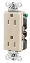 Hubbell Wiring Device-Kellems HBL2152AL - HBL HBL2152AL