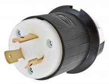 Hubbell Wiring Device-Kellems HBL2321M3 - CAT#HBL2321, SCREW MOD, BULK 50