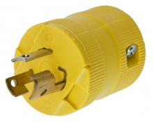 Hubbell Wiring Device-Kellems HBL4723VYM2 - CAT#HBL4723VY, MOD