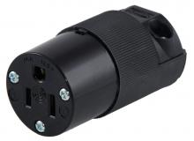 Hubbell Wiring Device-Kellems HBL5269CM9 - CAT# HBL5269C, SCREW MOD