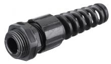 Hubbell Wiring Device-Kellems HJ1012BPK25M1 - CAT#HJ1012BPK, NUT MOD