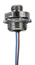 Hubbell Wiring Device-Kellems MBMS22325 - MCQK, ML ST RCP, MET, 2P, 2K, #22, 1/4"